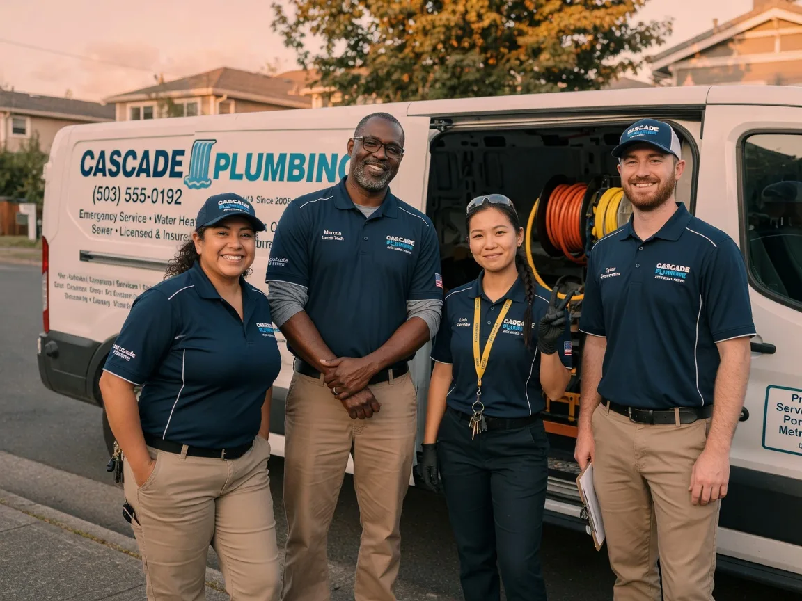 Emergency Plumber company in Jefferson, PA